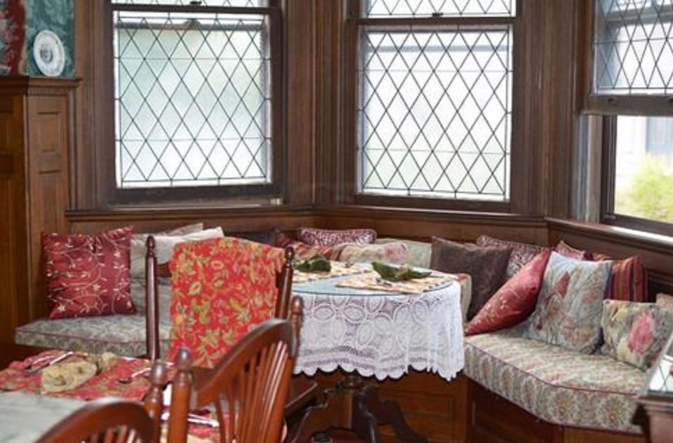 Captain Mey's Inn Inn in Cape May