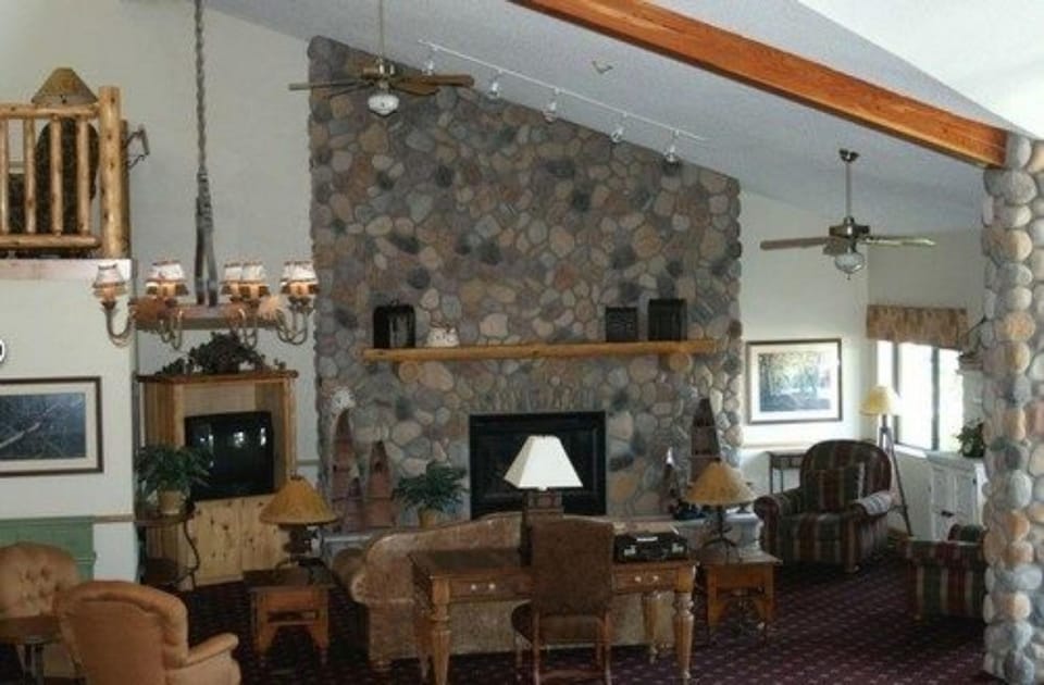 Oveson Pelican Lake Resort and Inn Inn in Minnesota