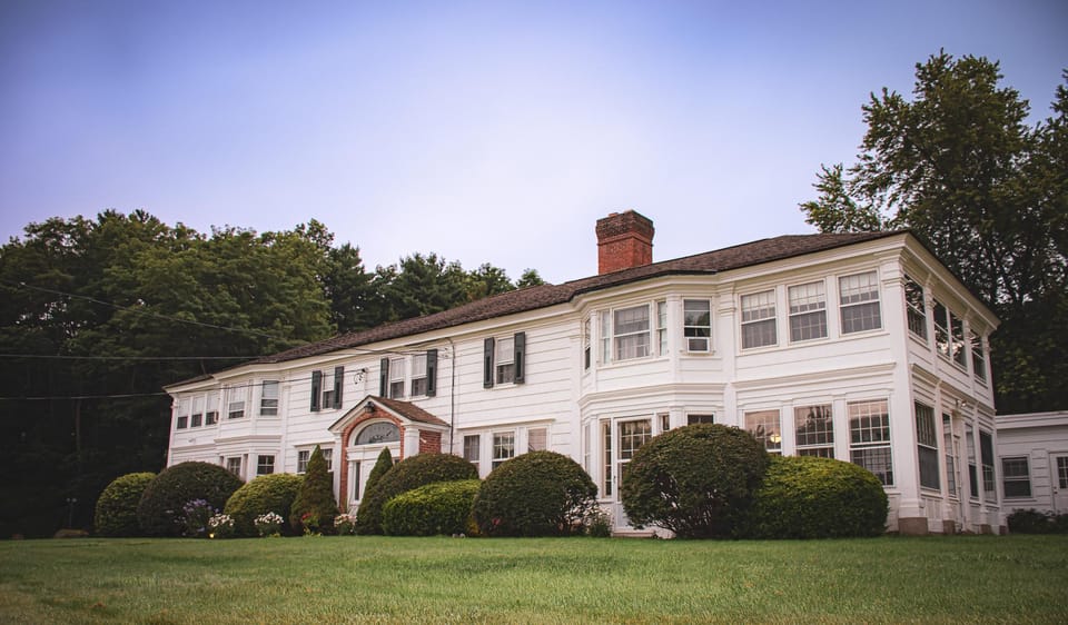 Blackberry River Inn Inn in Litchfield County