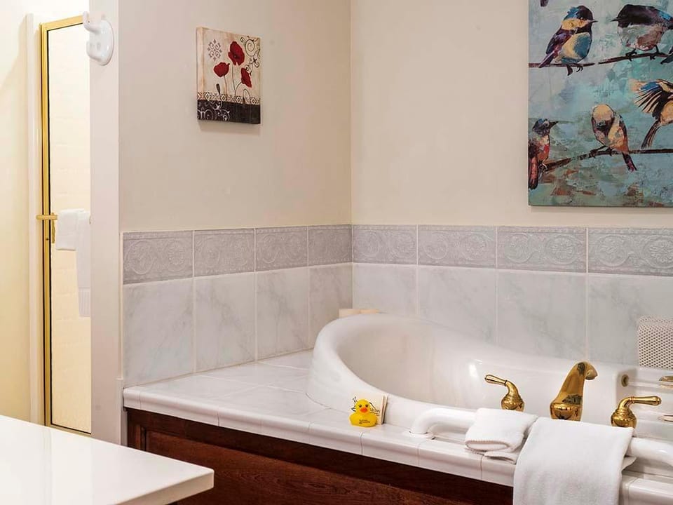 Foxfield Inn Inn in Shenandoah Valley