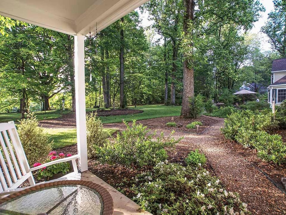Foxfield Inn Inn in Shenandoah Valley