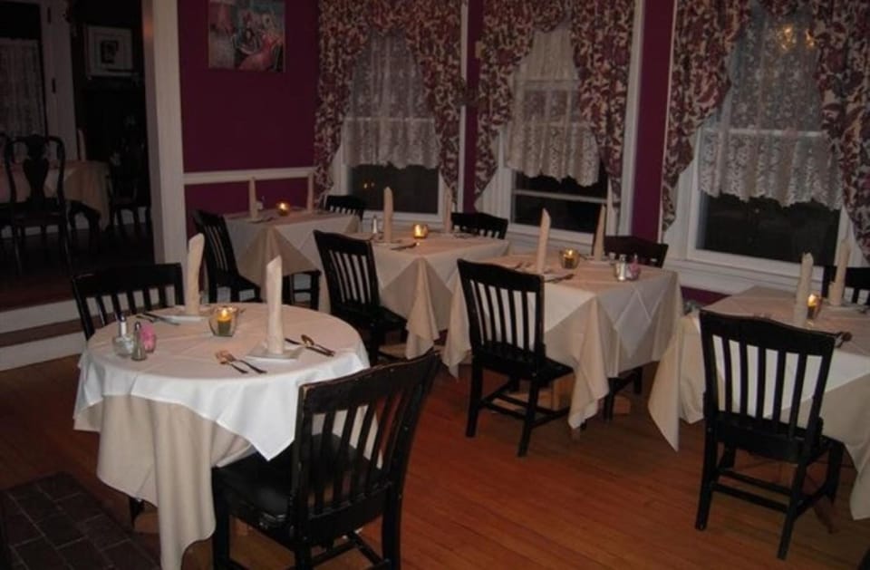 Brookview Manor Inn Inn in Pocono Mountains