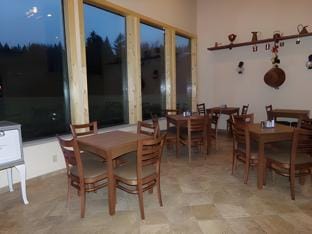 Cowlitz River Lodge Hotel in Washington