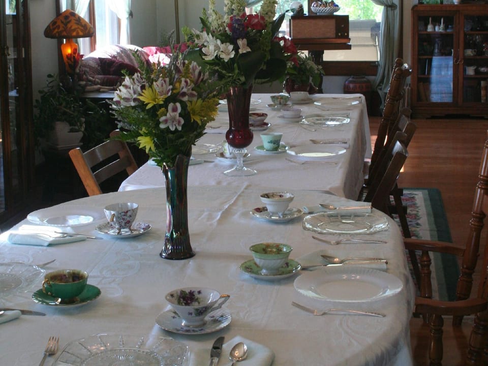 Sweetfern Inn - Adults Only Inn in Michigan