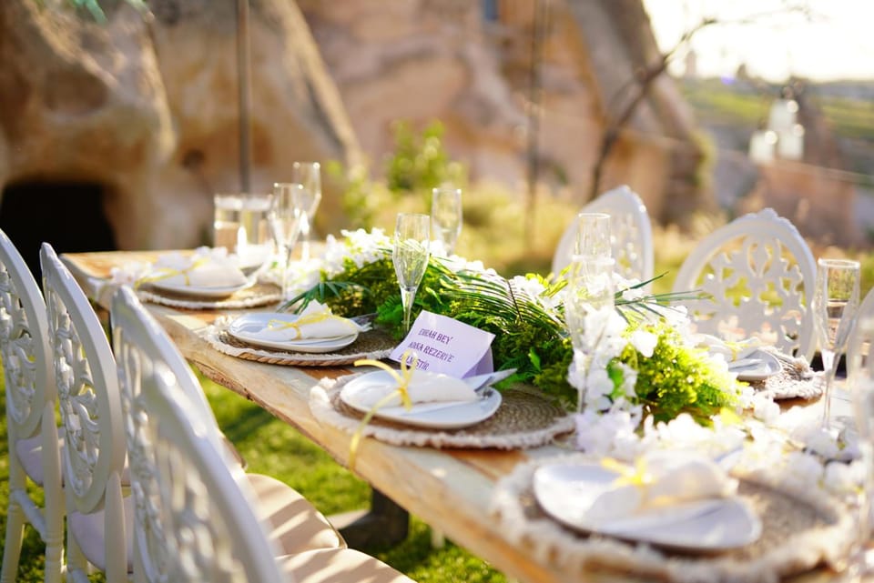 Anatelein Boutique Cave Hotel Hotel in Turkey