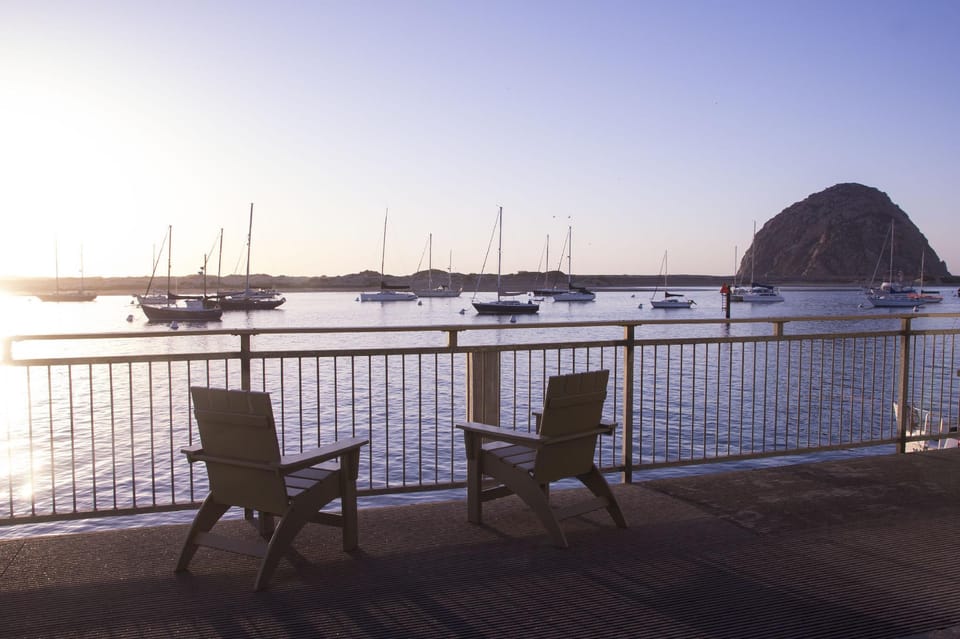 Estero Inn Hotel in Morro Bay