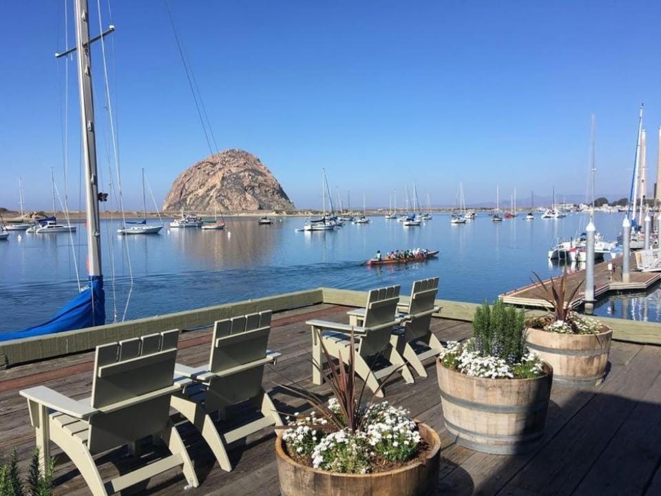 Estero Inn Hotel in Morro Bay