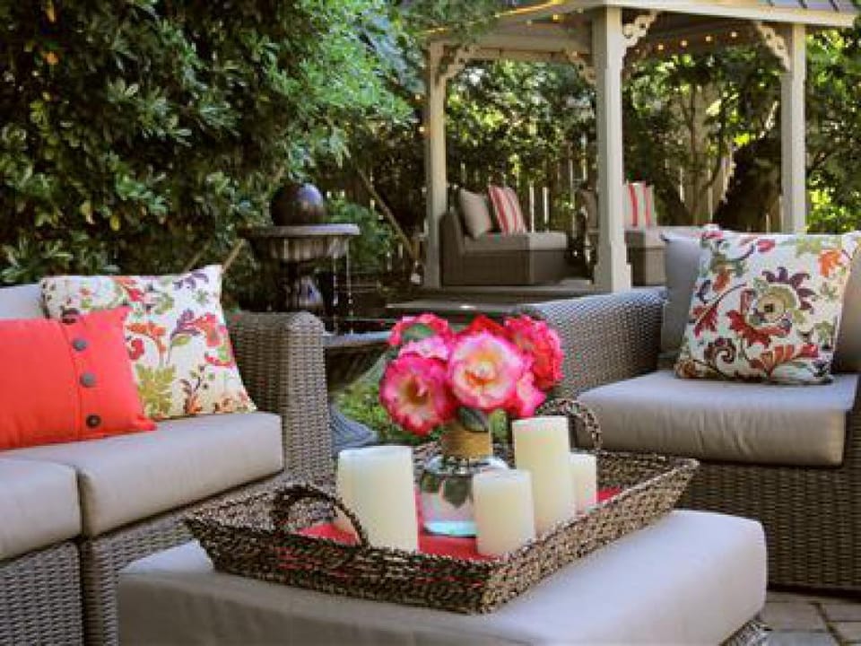 Inn on Randolph Inn in Napa Valley