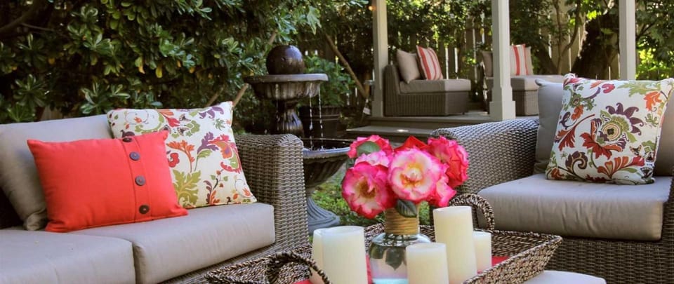 Inn on Randolph Inn in Napa Valley