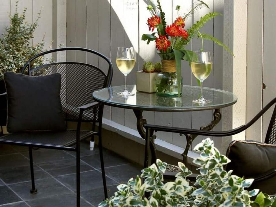 Inn on Randolph Inn in Napa Valley