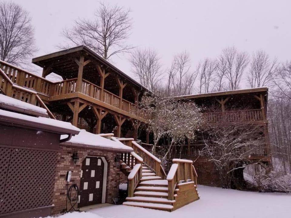 The Inn at Dresden Inn in Ohio