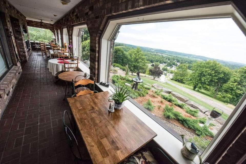 The Inn at Dresden Inn in Ohio