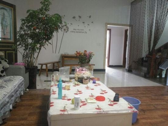 Anjiyingjun Hotel in Hangzhou
