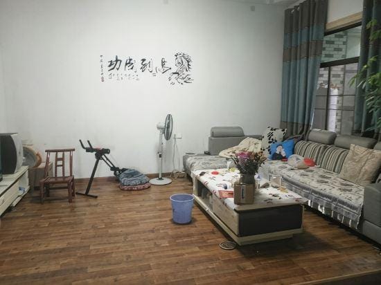 Anjiyingjun Hotel in Hangzhou