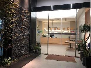 Roco Hotel (Zhuji High Speed Railway Station) Hotel in Hangzhou
