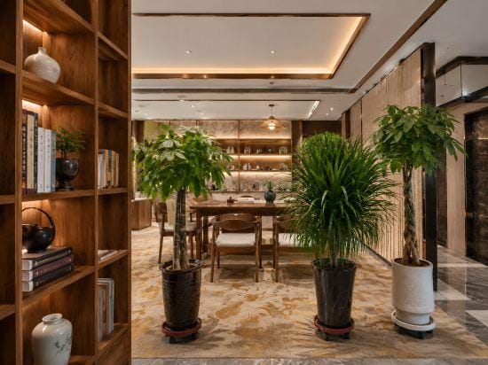 Xilinhot Jinfeng Hotel Hotel in China