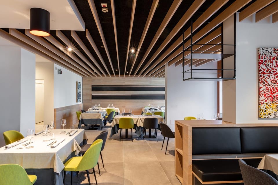 Nodo Hotel Hotel in Friuli-Venezia Giulia