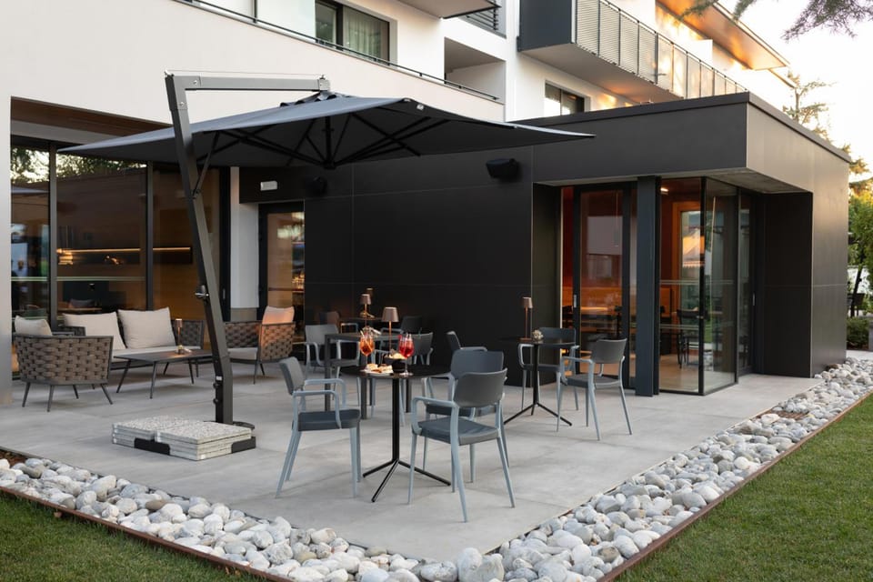 Nodo Hotel Hotel in Friuli-Venezia Giulia