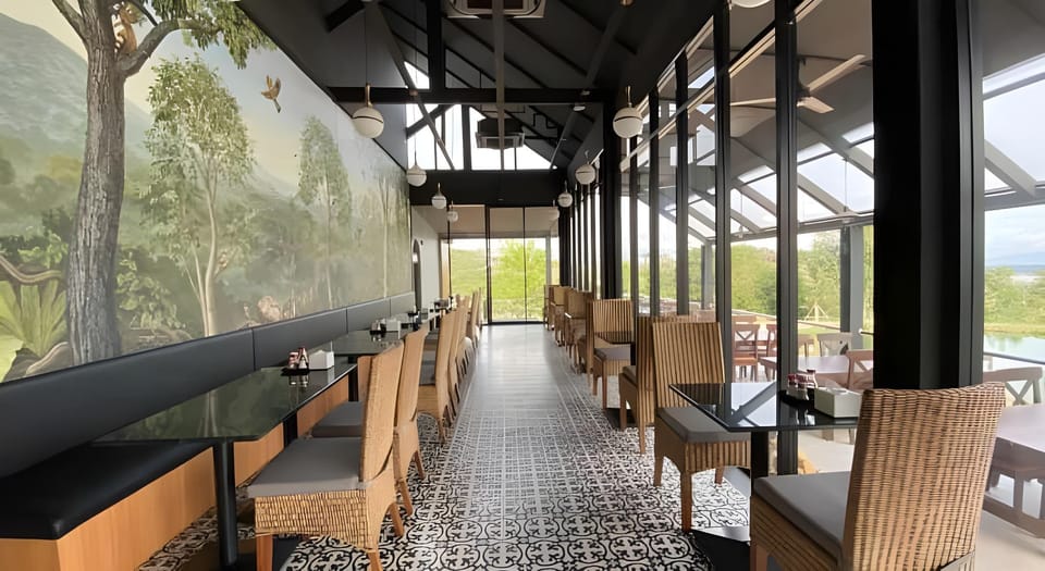 Greenhills Resort Siracha Hotel in Chon Buri Changwat