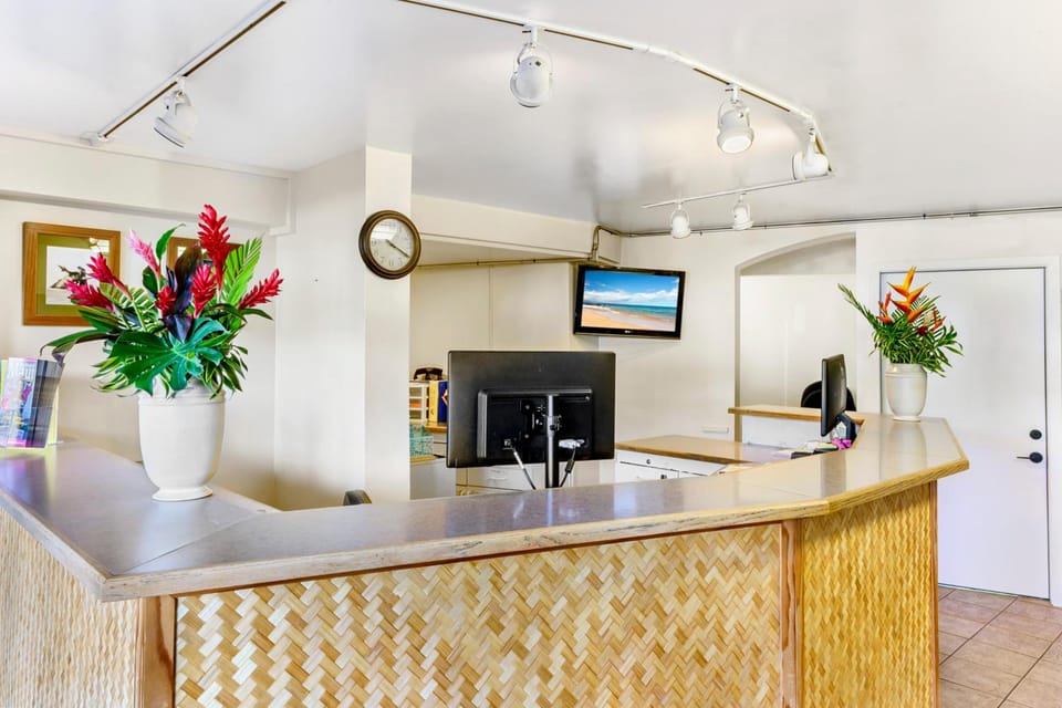 Castle Maui Banya Hotel in Wailea
