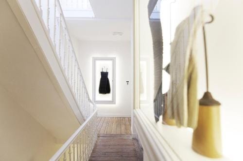 Maison Nationale City Flats & Suites Hotel in Antwerp