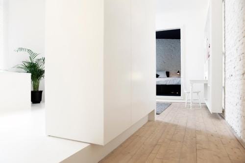 Maison Nationale City Flats & Suites Hotel in Antwerp