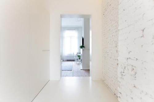 Maison Nationale City Flats & Suites Hotel in Antwerp