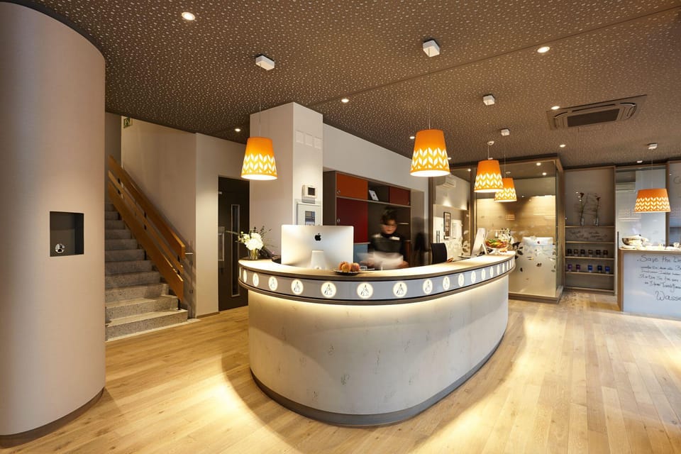 Steinenschanze Stadthotel Hotel in Basel