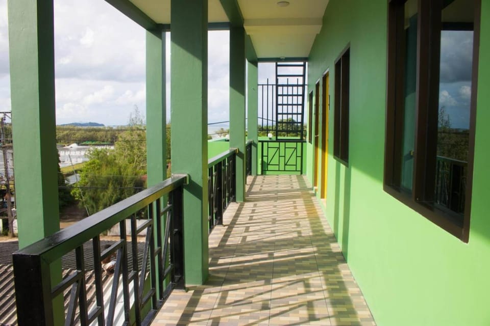 N&N HOUSE Laem Hin Resort in Phuket
