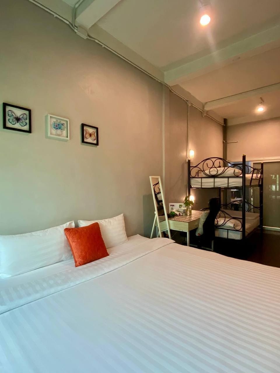 Room plan