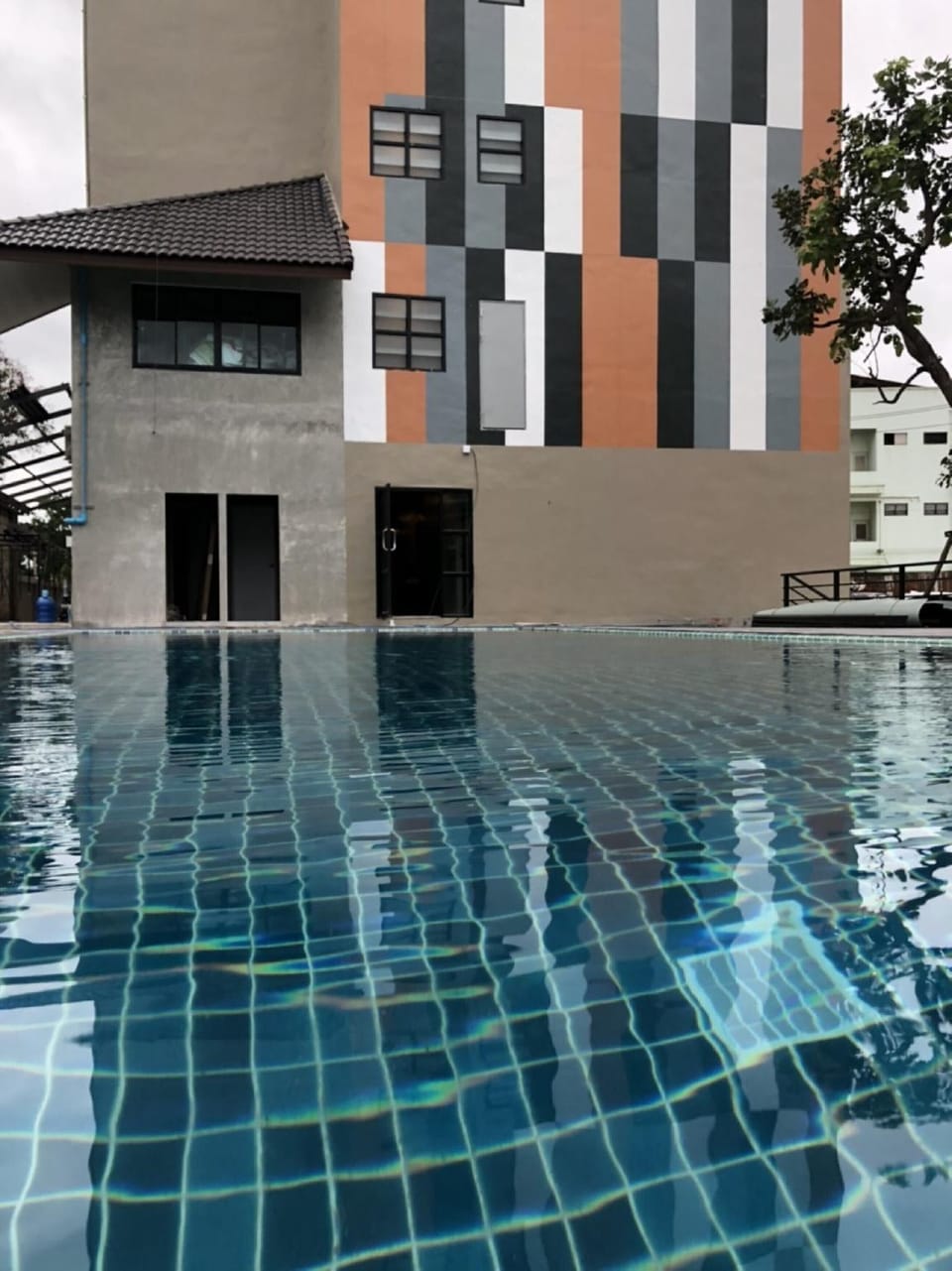 Rabbit Hotel Phimai Hotel in Thailand