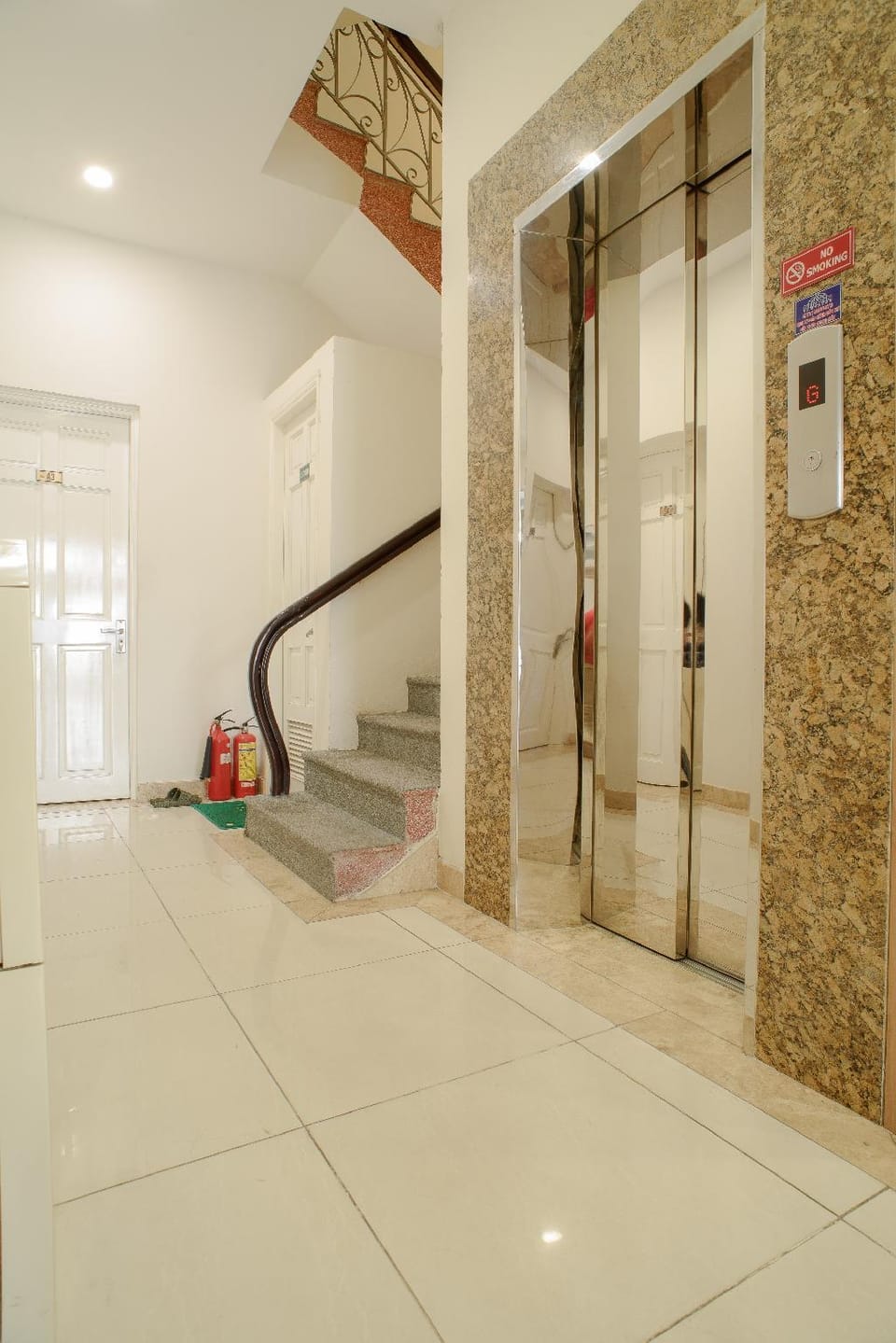 Spring Gardens Apartment Apartment hotel in Ho Chi Minh City