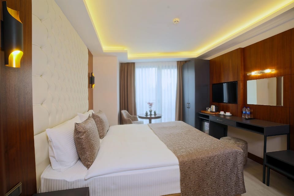 Room plan