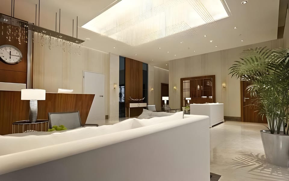 MY DREAM ISTANBUL HOTEL Hotel in Istanbul