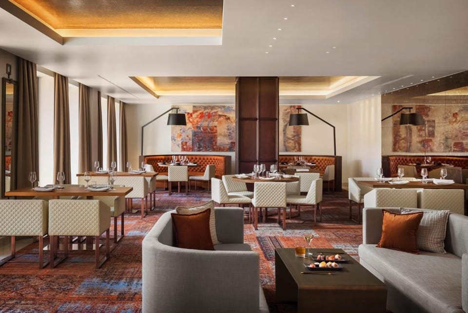 Viceroy Kopaonik Resort & Spa Hotel in Serbia