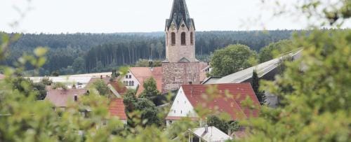 Alte Schmiede Hotel in Baden-Württemberg