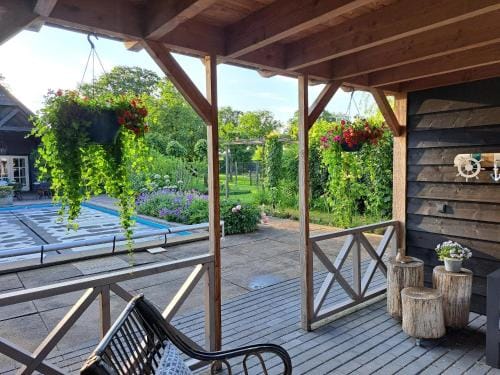 Bed & Breakfast De Stippelberg Hotel in Limburg (province)