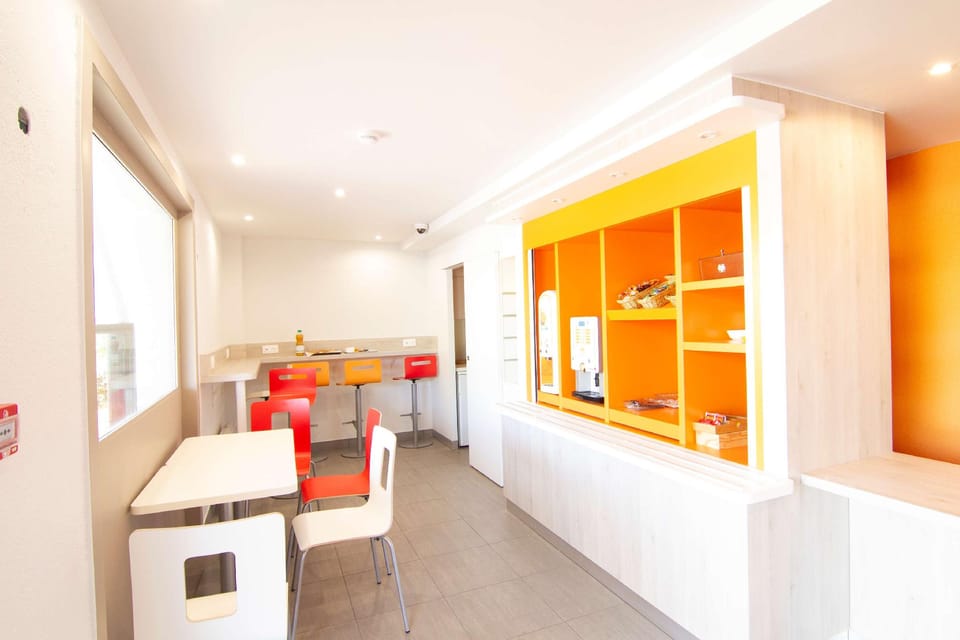 PREMIERE CLASSE THIONVILLE Yutz Hotel in Thionville