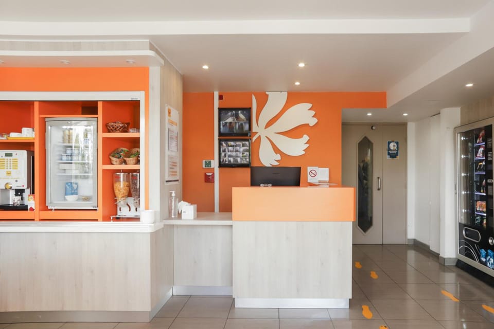 PREMIERE CLASSE THIONVILLE Yutz Hotel in Thionville