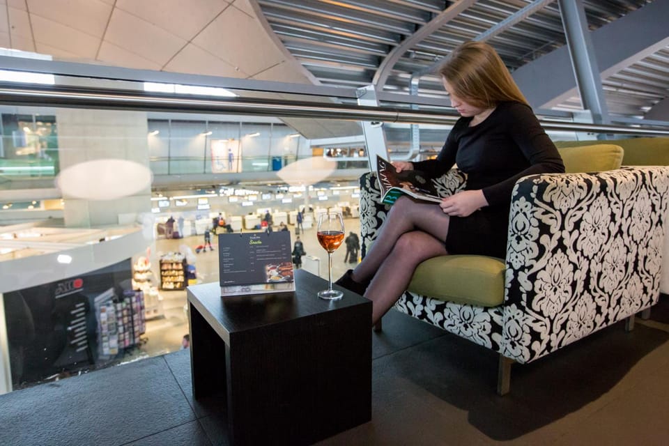 TULIP INN EINDHOVEN AIRPORT Hotel in Eindhoven