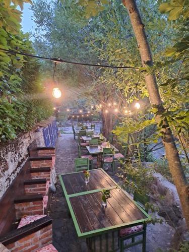 Rooms and apartmants Mirovic Hotel in Montenegro