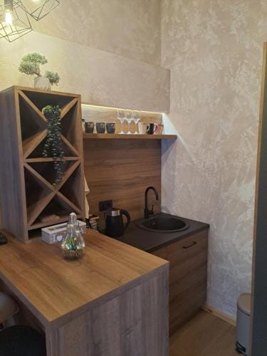 Rooms and apartmants Mirovic Hotel in Montenegro