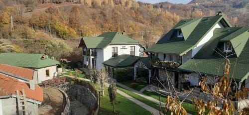 Rooms and apartmants Mirovic Hotel in Montenegro