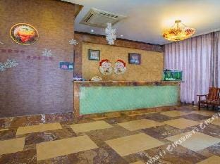 Meteor Shower Hotel Hotel in Zhejiang