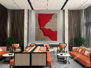Starway Hotel (Lishui Rainbow City store) Hotel in Zhejiang