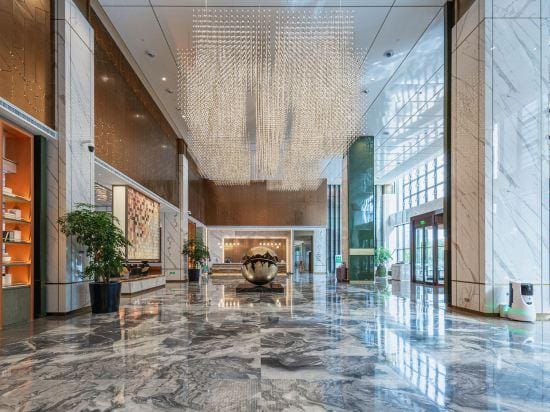 LEFUQIANG BOYUE HOTEL Hotel in Jiangsu
