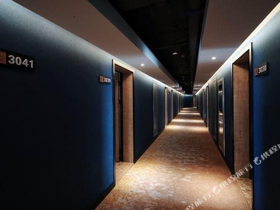 CLIVIA HOTEL Hotel in China