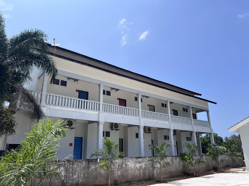 Saujana Villa Cherok Paloh, Kuantan Beach  Hotel in Pahang, Malaysia