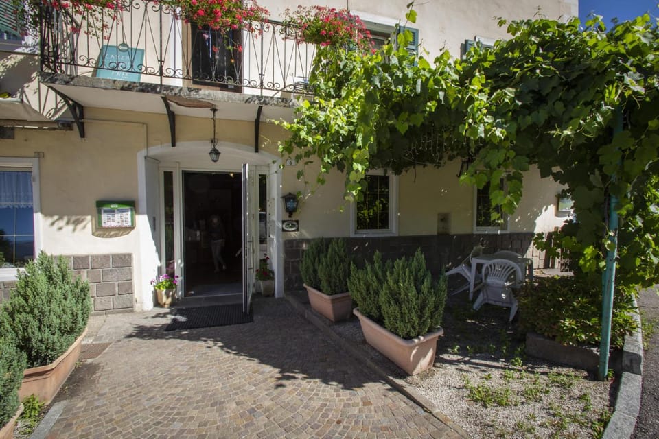 Albergo Stella Hotel in Cavalese