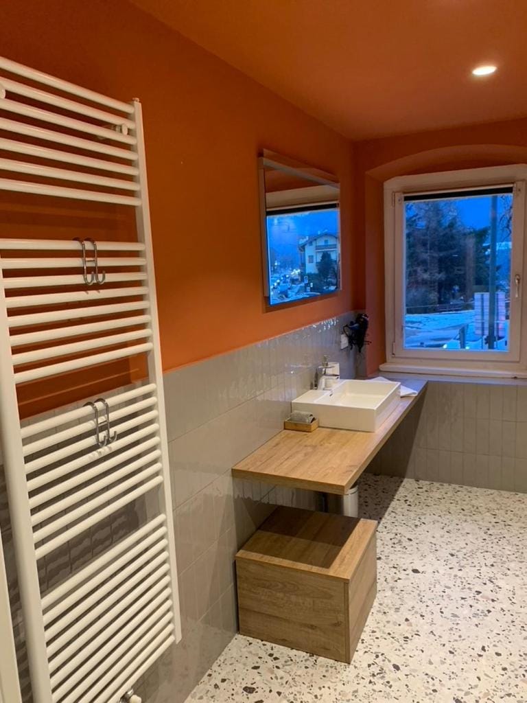 Albergo Stella Hotel in Cavalese